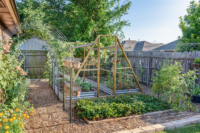 14409 Harli Lane, Oklahoma City, OK 73170