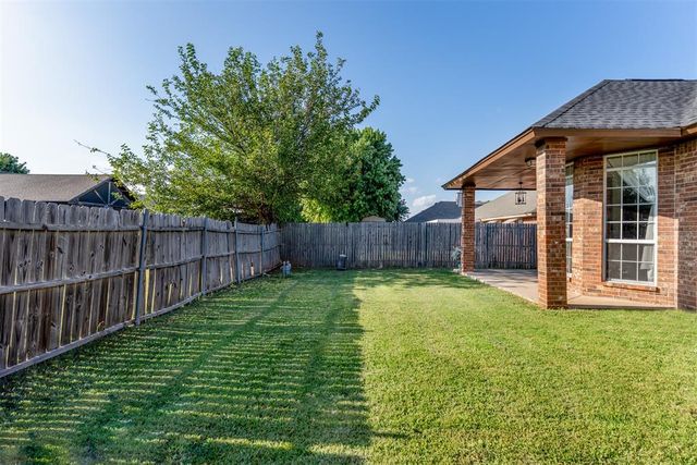 14409 Harli Lane, Oklahoma City, OK 73170