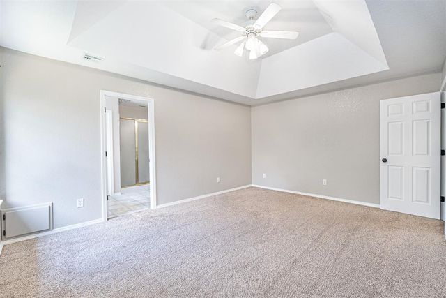 14409 Harli Lane, Oklahoma City, OK 73170