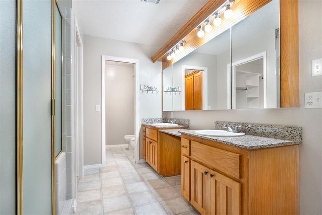 14409 Harli Lane, Oklahoma City, OK 73170