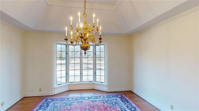 14908 E Pawhuska Road, Nevada, MO 64772