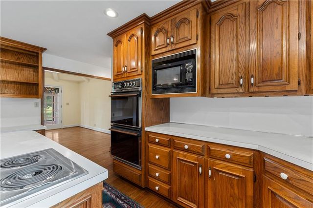 14908 E Pawhuska Road, Nevada, MO 64772