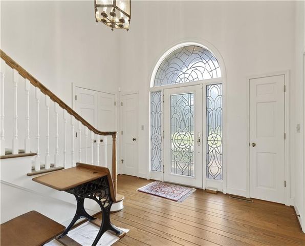 14908 E Pawhuska Road, Nevada, MO 64772