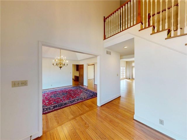 14908 E Pawhuska Road, Nevada, MO 64772