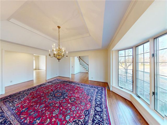 14908 E Pawhuska Road, Nevada, MO 64772