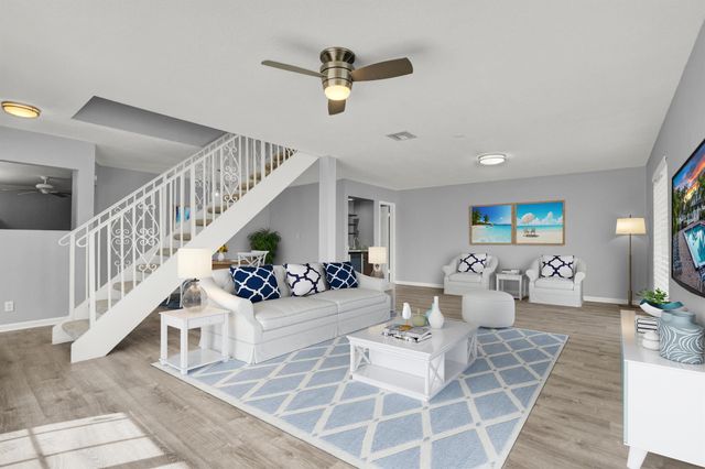 2003 Vision Drive, Palm Beach Gardens, FL 33418