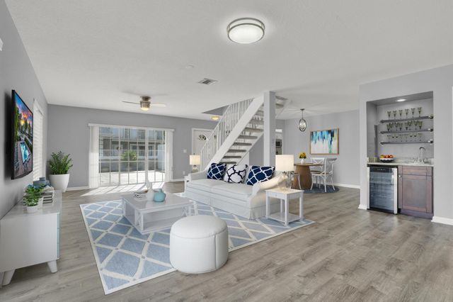 2003 Vision Drive, Palm Beach Gardens, FL 33418