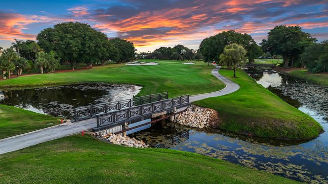 2003 Vision Drive, Palm Beach Gardens, FL 33418