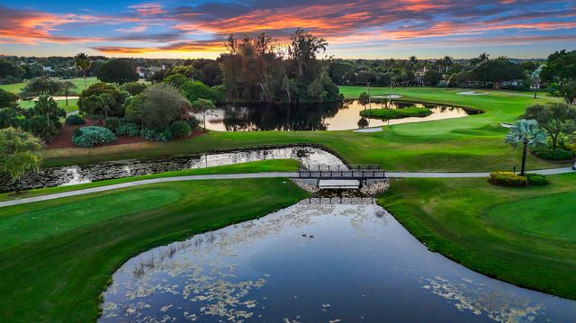 2003 Vision Drive, Palm Beach Gardens, FL 33418