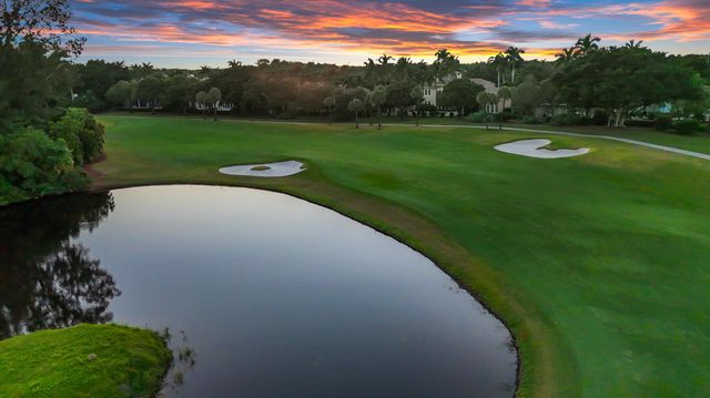 2003 Vision Drive, Palm Beach Gardens, FL 33418