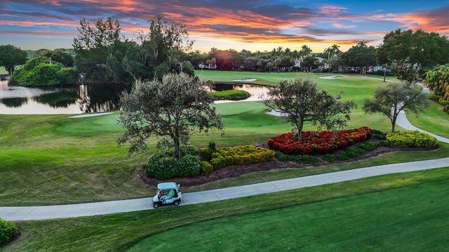 2003 Vision Drive, Palm Beach Gardens, FL 33418