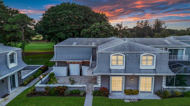 2003 Vision Drive, Palm Beach Gardens, FL 33418