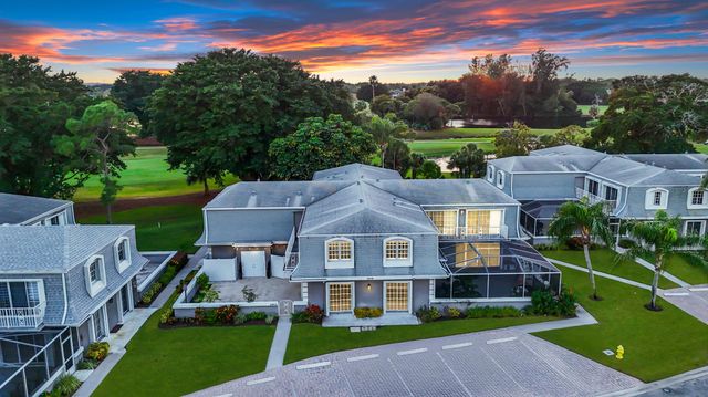 2003 Vision Drive, Palm Beach Gardens, FL 33418