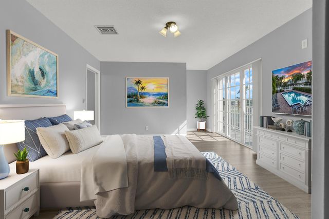 2003 Vision Drive, Palm Beach Gardens, FL 33418