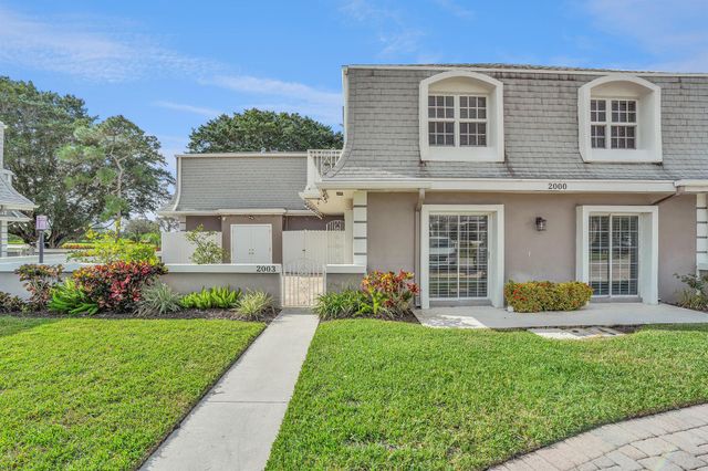 2003 Vision Drive, Palm Beach Gardens, FL 33418