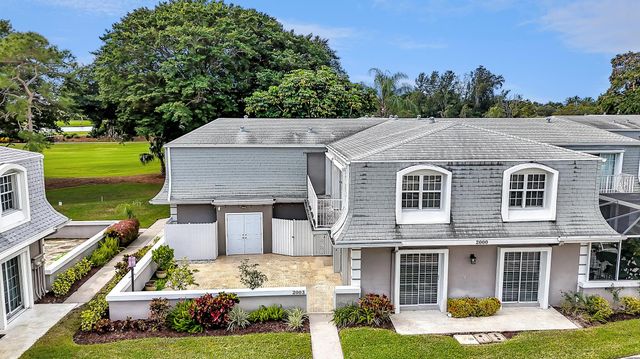 2003 Vision Drive, Palm Beach Gardens, FL 33418