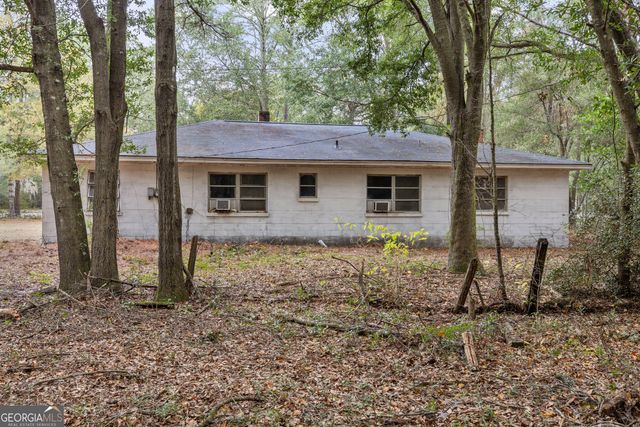 510 Sisters Ferry Road, Clyo, GA 31303