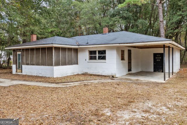 510 Sisters Ferry Road, Clyo, GA 31303