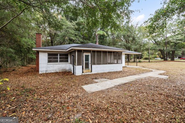 510 Sisters Ferry Road, Clyo, GA 31303