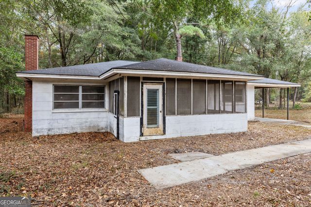 510 Sisters Ferry Road, Clyo, GA 31303