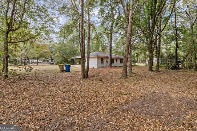 510 Sisters Ferry Road, Clyo, GA 31303