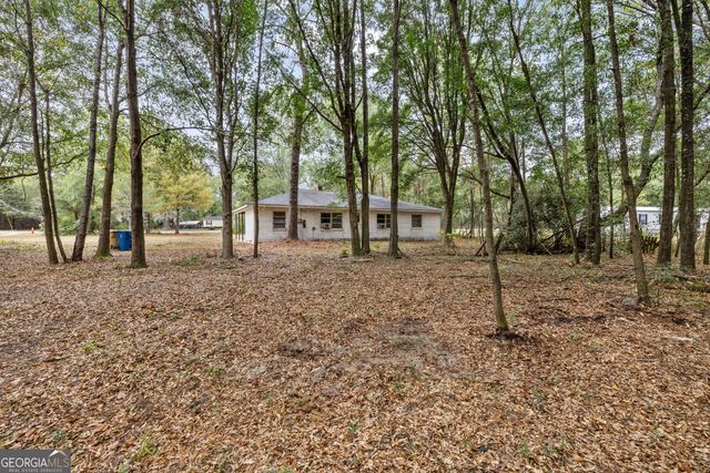 510 Sisters Ferry Road, Clyo, GA 31303