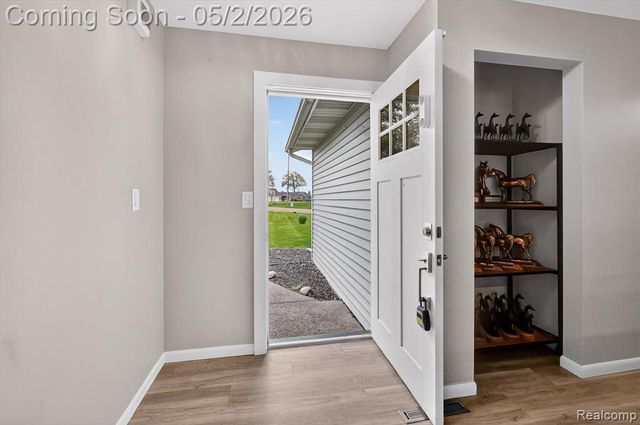 2264 Crane Road, Fenton, MI 48430