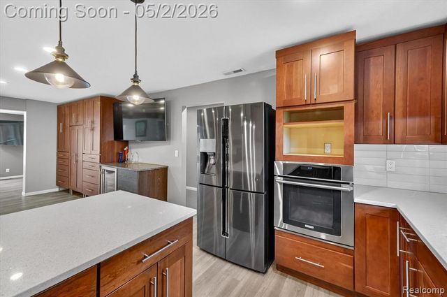 2264 Crane Road, Fenton, MI 48430