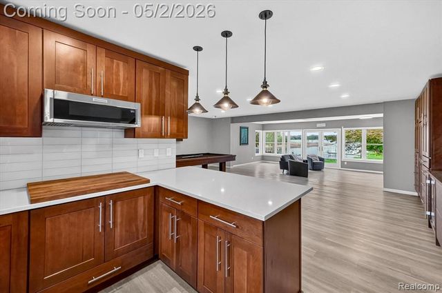 2264 Crane Road, Fenton, MI 48430