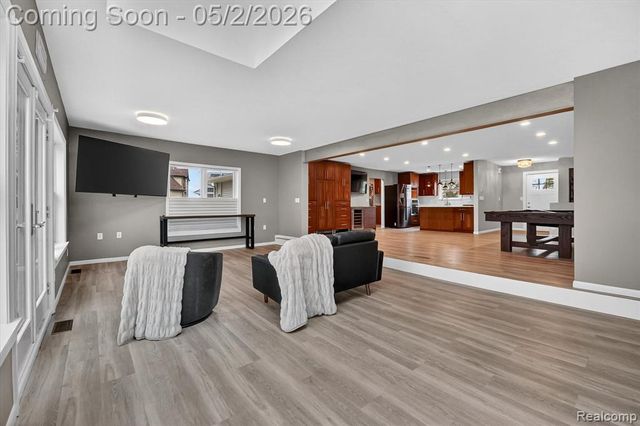 2264 Crane Road, Fenton, MI 48430