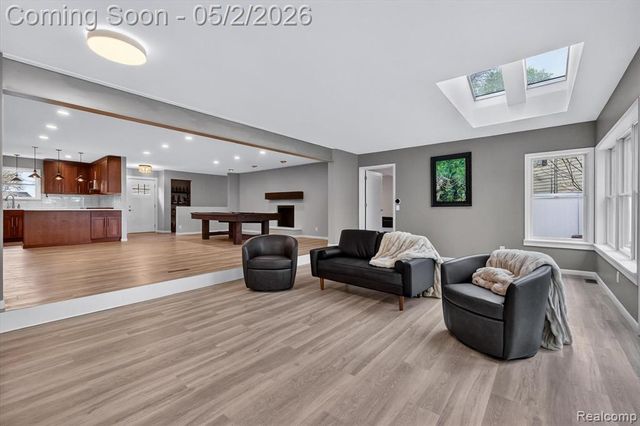 2264 Crane Road, Fenton, MI 48430