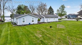 2264 Crane Road, Fenton, MI 48430