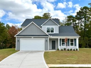 88 Pikewood Court, Lillington, NC 27546