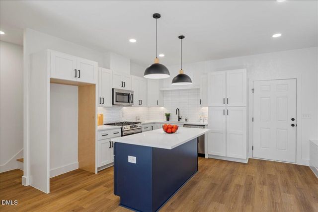 803 B Dupree Street, Durham, NC 27701