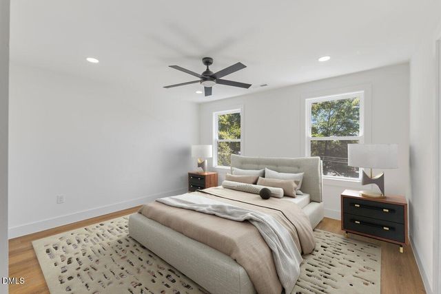 803 B Dupree Street, Durham, NC 27701