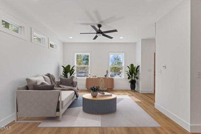 803 B Dupree Street, Durham, NC 27701