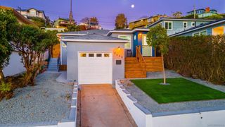 3540 Quimby St, San Diego, CA 92106