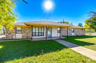 6945 Grape Creek Rd, San Angelo, TX 76903