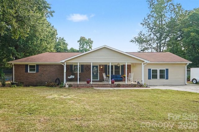 15229 Comanche Lane 21, Matthews, NC 28104