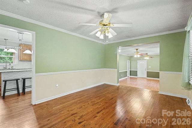 15229 Comanche Lane 21, Matthews, NC 28104