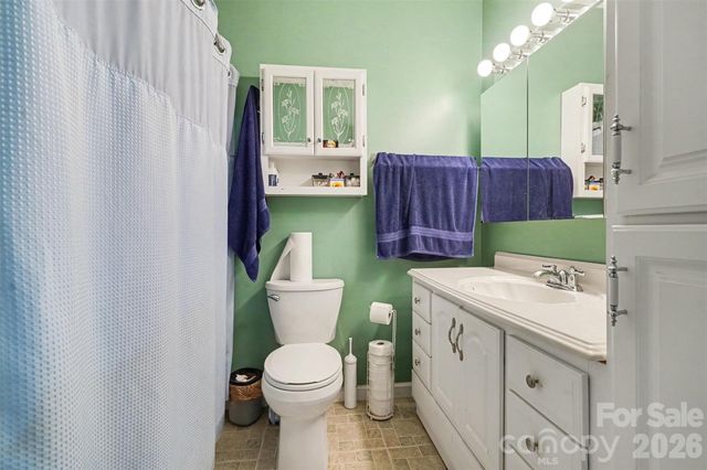 15229 Comanche Lane 21, Matthews, NC 28104