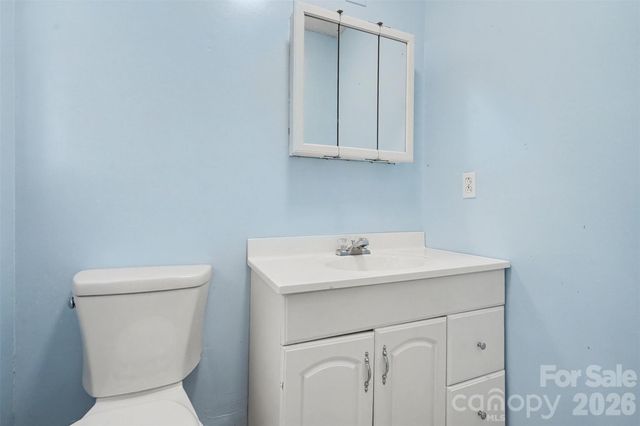 15229 Comanche Lane 21, Matthews, NC 28104