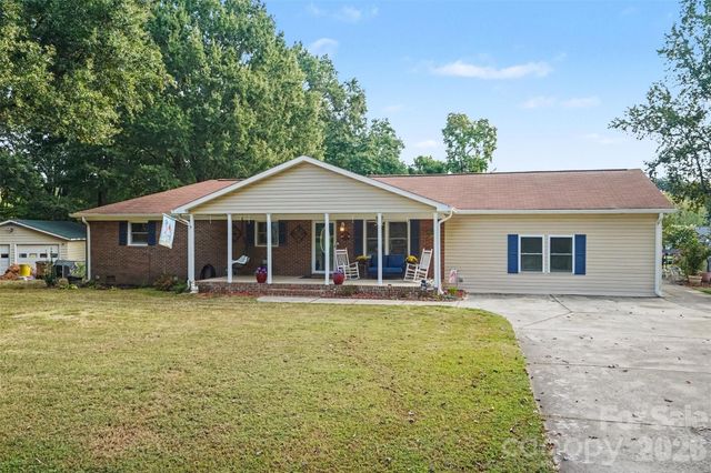 15229 Comanche Lane 21, Matthews, NC 28104