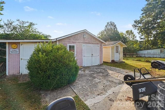 15229 Comanche Lane 21, Matthews, NC 28104