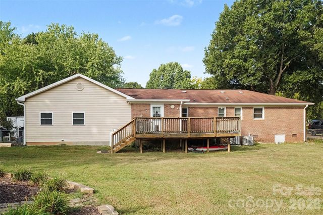 15229 Comanche Lane 21, Matthews, NC 28104