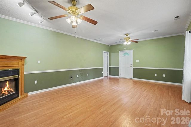15229 Comanche Lane 21, Matthews, NC 28104