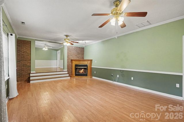 15229 Comanche Lane 21, Matthews, NC 28104