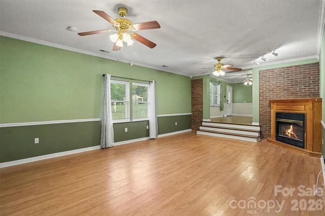 15229 Comanche Lane 21, Matthews, NC 28104