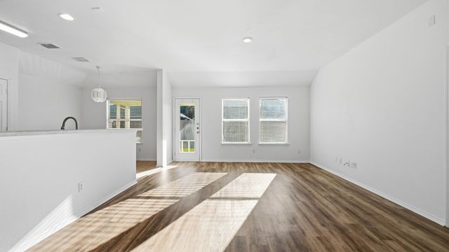 1804 Heron Drive, Aubrey, TX 76227