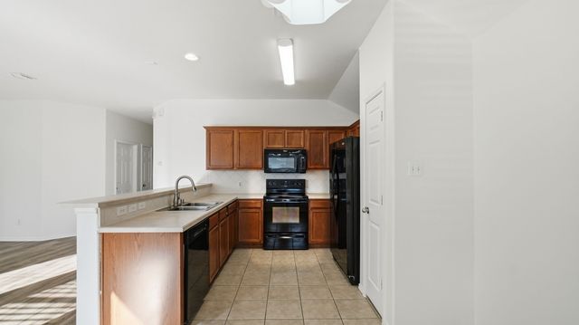 1804 Heron Drive, Aubrey, TX 76227